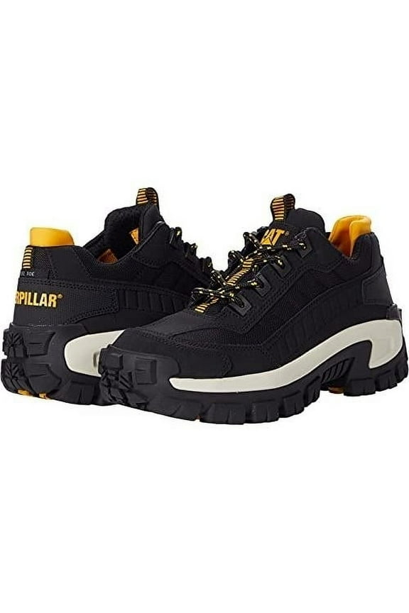 erpillar Invader ST  BLACK/FULL MOON