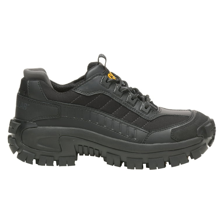 Cat safety footwear best sale