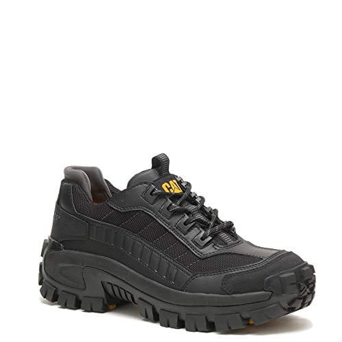 Caterpillar Invader Steel Toe Work Shoe Men