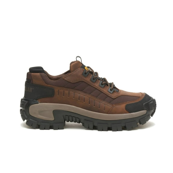 Caterpillar Invader Steel Toe Work Shoe Men