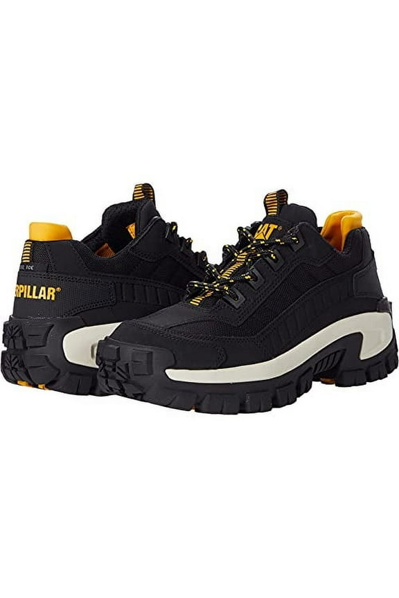 Invader Steel Toe Work Shoe Men