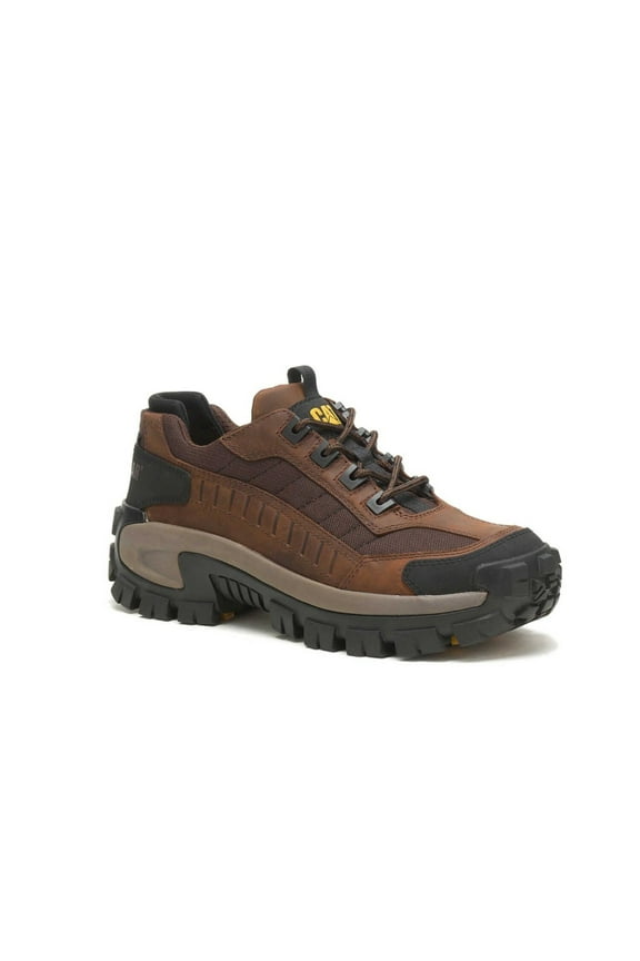 Invader Steel Toe Work Shoe Men