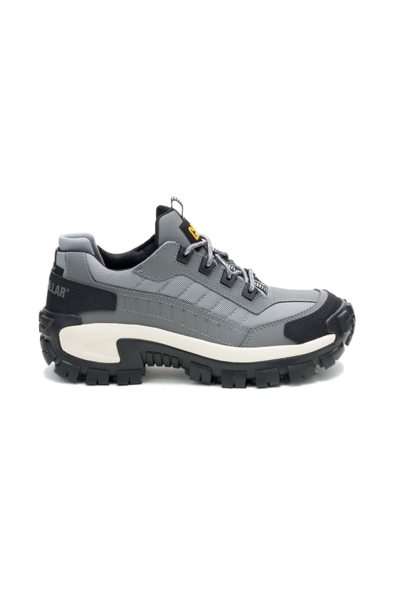 Invader Steel Toe Work Shoe Men