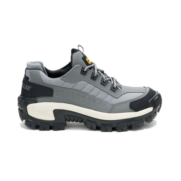 Caterpillar Invader Steel Toe Work Shoe Men