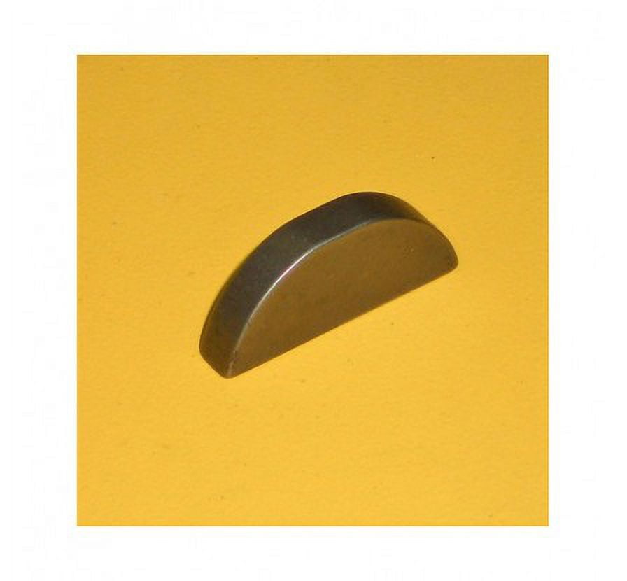 Caterpillar Key Woodruff Special (8f7689) Aftermarket - Walmart.com