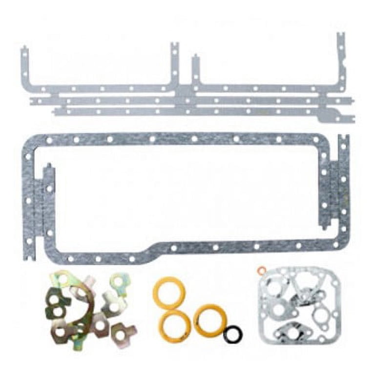 Caterpillar Kit Gasket (6v2514) - Walmart.com