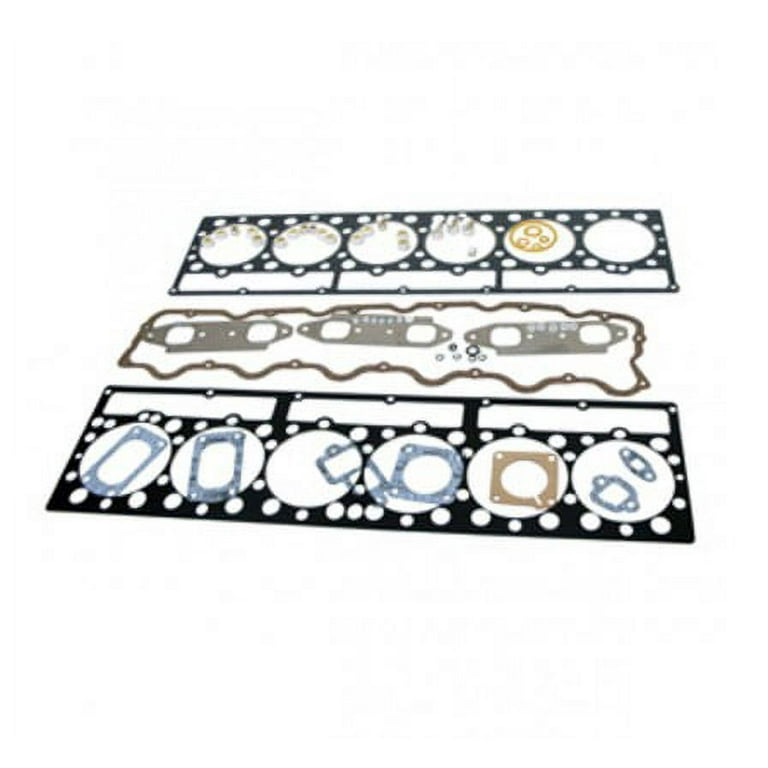 Caterpillar Kit Gasket (6v2971) - Walmart.com