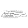 thumbnail image 1 of Caterpillar Kit-dt Gasket (2818870) Aftermarket, 1 of 1