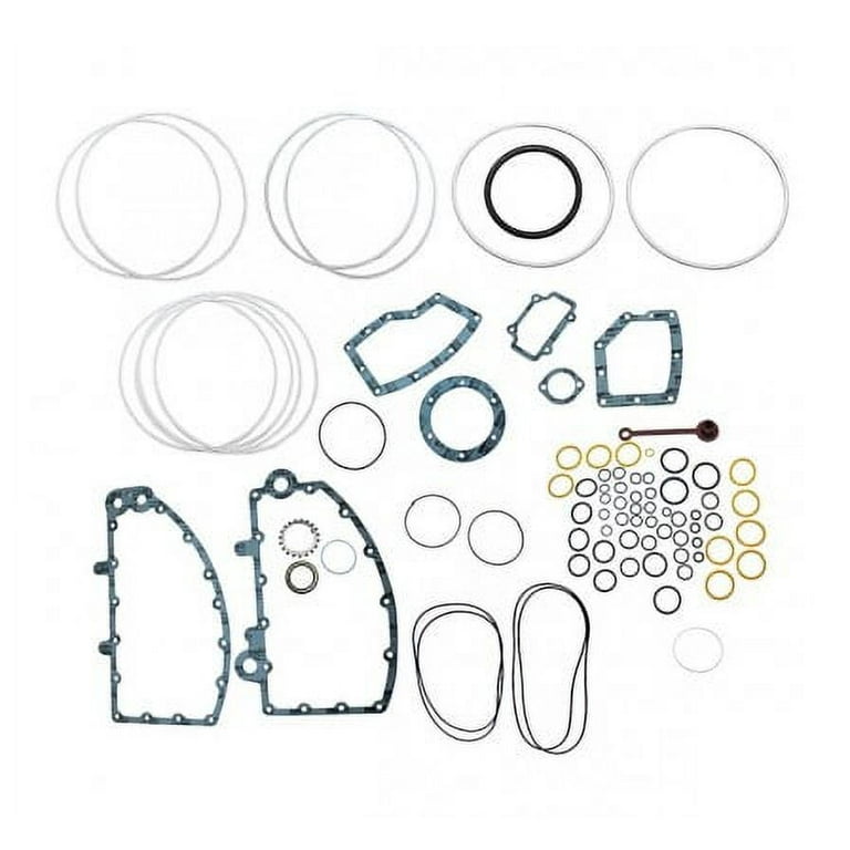 Caterpillar Kit-gasket (2925516) Aftermarket - Walmart.com