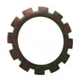 thumbnail image 1 of Caterpillar Lock (6b4942), 1 of 1