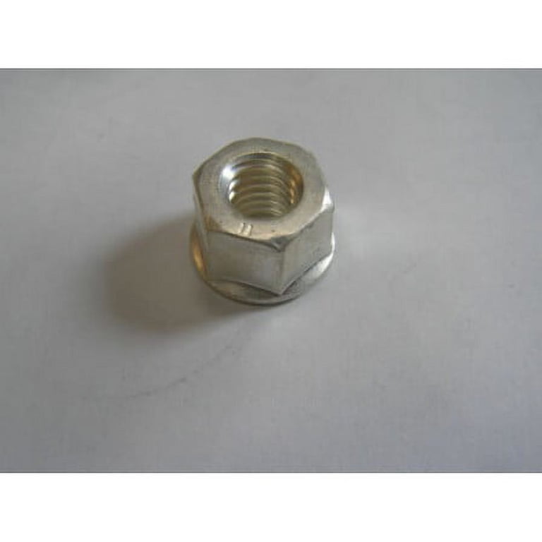 Caterpillar Locknut-fl (3912167) Aftermarket - Walmart.com 