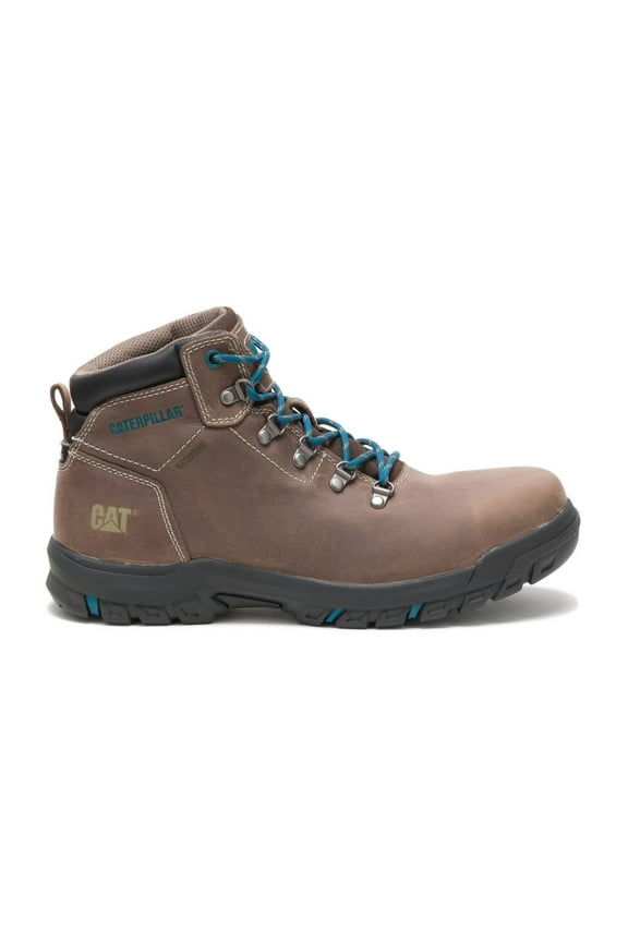 Mae Steel Toe Waterproof Work Boot Women