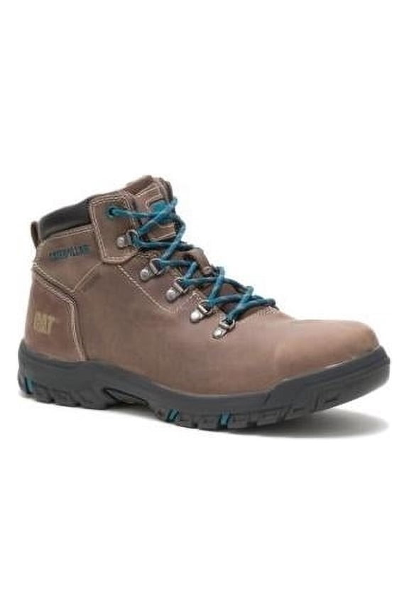 Mae Steel Toe Waterproof Work Boot Women