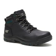 Caterpillar Mae Steel Toe Waterproof Work Boot Women