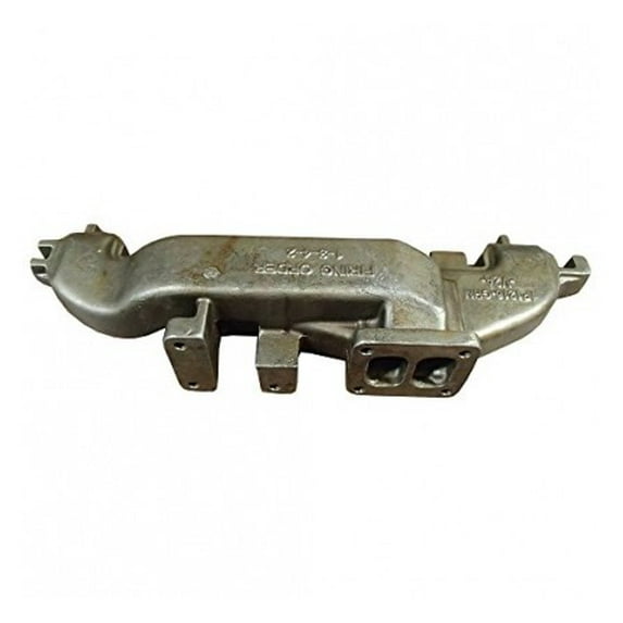 Caterpillar Manifold Exhaust (1p1216) Aftermarket