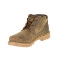 thumbnail image 1 of Caterpillar Mens Graft Boots in Dark Beige, 1 of 6