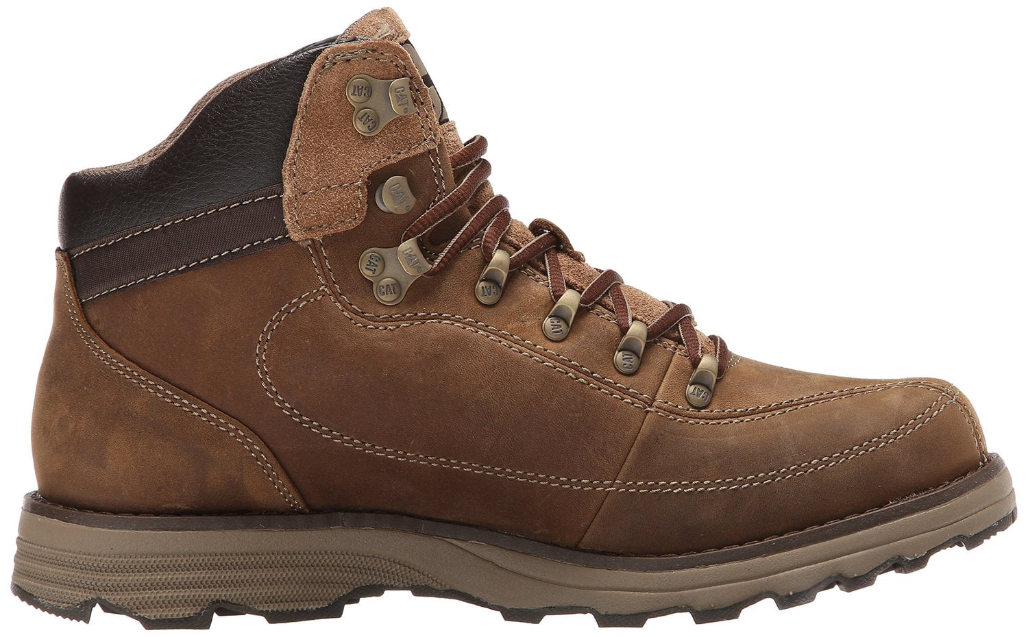Caterpillar Men\'s Highbury Chukka Boot Sz 12 Caterpillar Highbury SKU:8369932 - YouTube main image 2