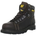 thumbnail image 1 of Caterpillar Men's Alaska Work Boot,Expresso,7.5 W US, 1 of 7