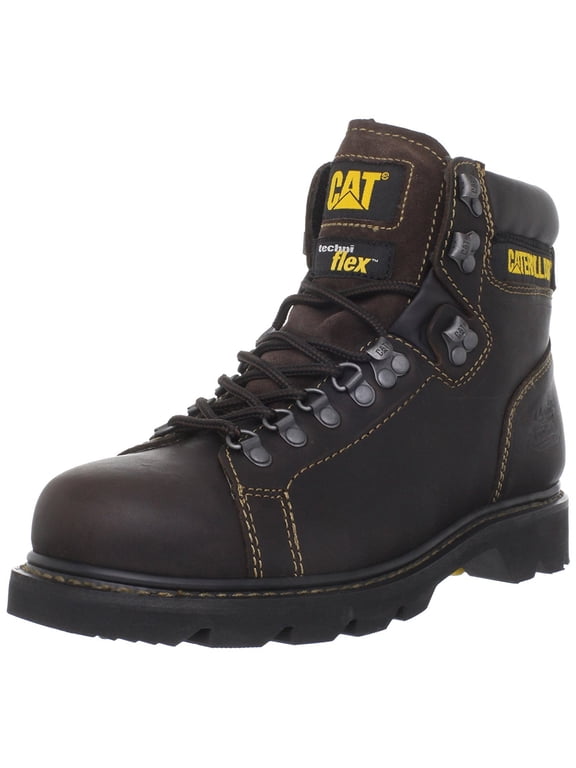 Men's Alaska Work Boot,Expresso,7 W US