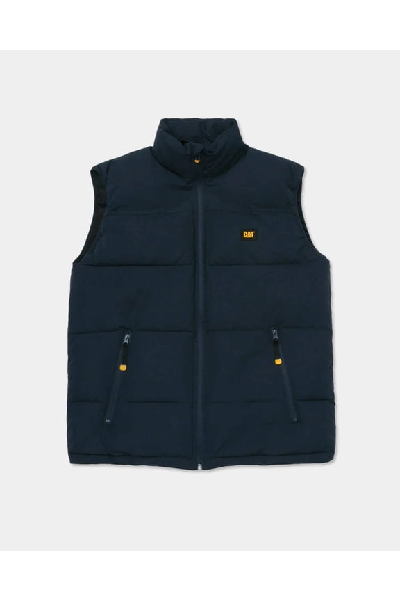 Arctic Zone Vest | CAT® WORKWEAR