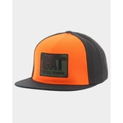 Mens Diesel Power Flexfit Trucker Hat | CAT  WORKWEAR
