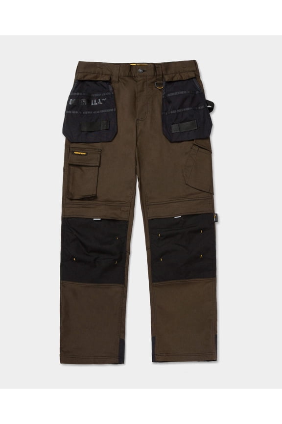 Men's H2O Defender Work Pants | CAT® WORKWEAR