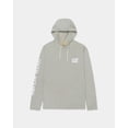 thumbnail image 1 of Men's UPF Hooded Banner Long Sleeve T-Shirt | CAT® WORKWEAR, 1 of 8