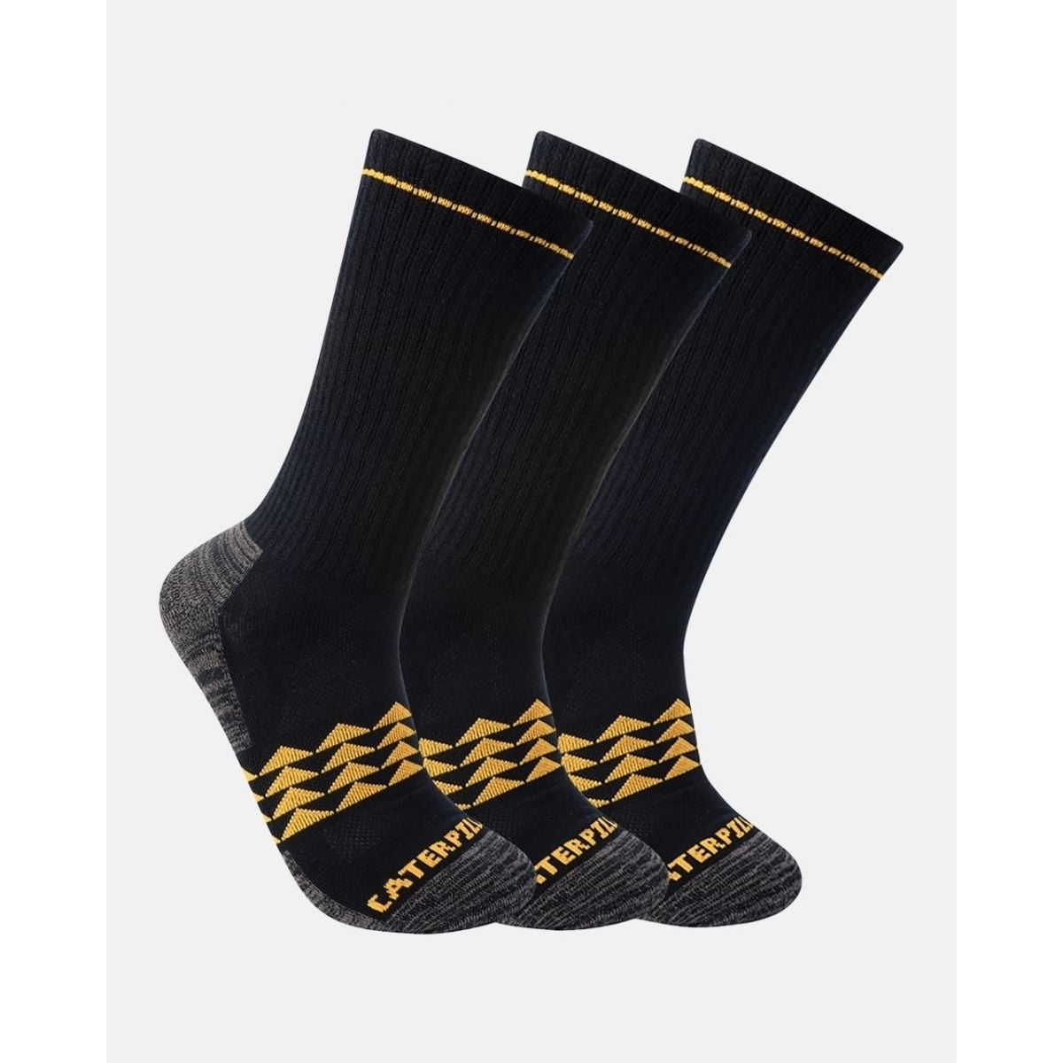CAT Caterpillar, Half Shoes,Hiking Boots Uomo