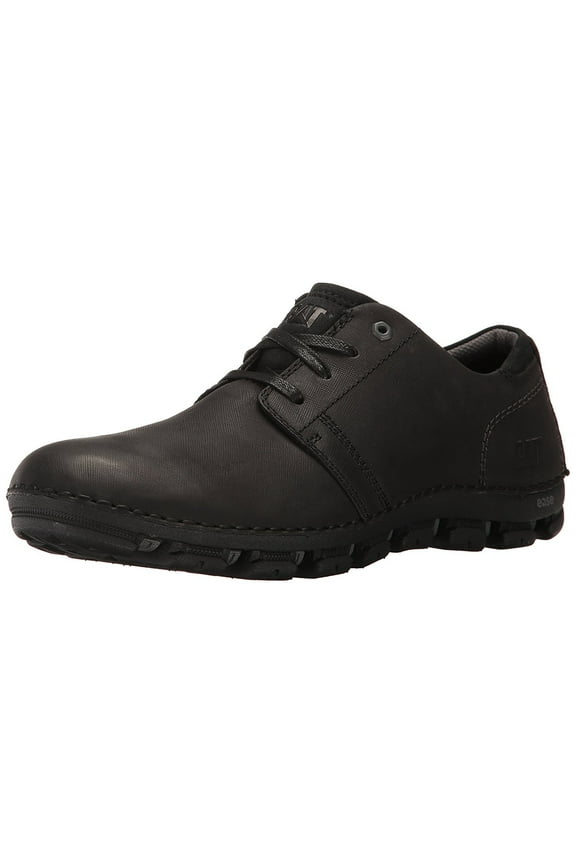 Men's Mitigate Fashion Sneaker, Black, 13 M US