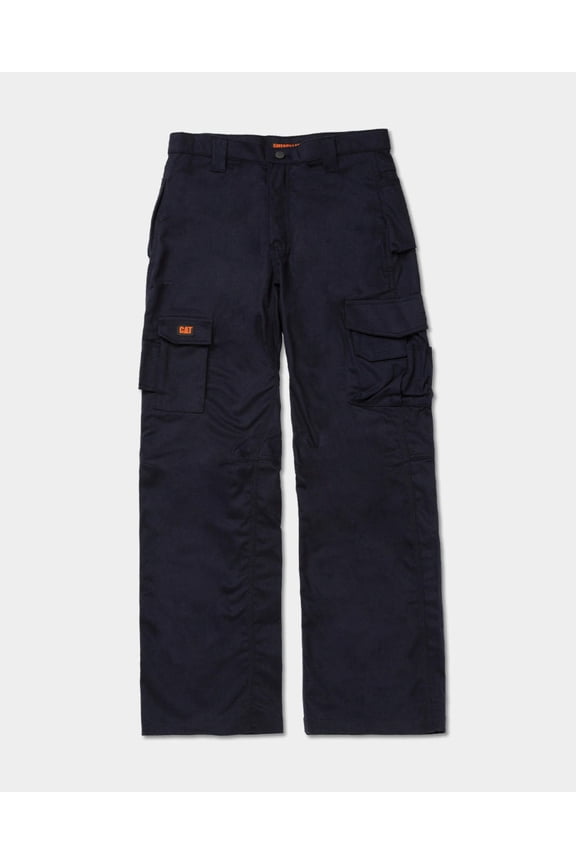 Men's FR Cargo Work Pants | CAT® WORKWEAR