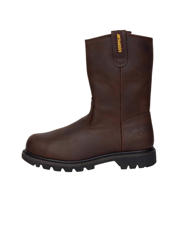 CAT FOOTWEAR SZ10W Revolve ST Boot P89516 10W
