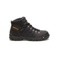 thumbnail image 1 of Caterpillar Men's Threshold Waterproof Soft Toe Work Boot Black - P74129, 1 of 4