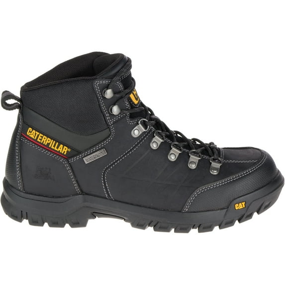 Caterpillar Threshold Waterproof Work Boot Men