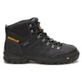 thumbnail image 1 of Caterpillar Men's Threshold Waterproof Steel Toe Industrial Boot, 1 of 3