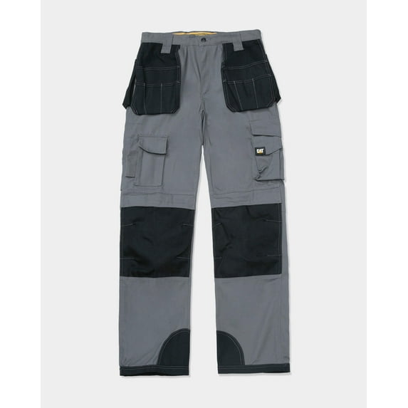 Men's Trademark Work Pants | CAT® WORKWEAR