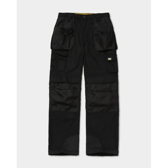 Men's Trademark Work Pants | CAT® WORKWEAR