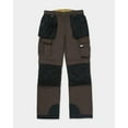 thumbnail image 1 of Men's Trademark Work Pants | CAT® WORKWEAR, 1 of 5