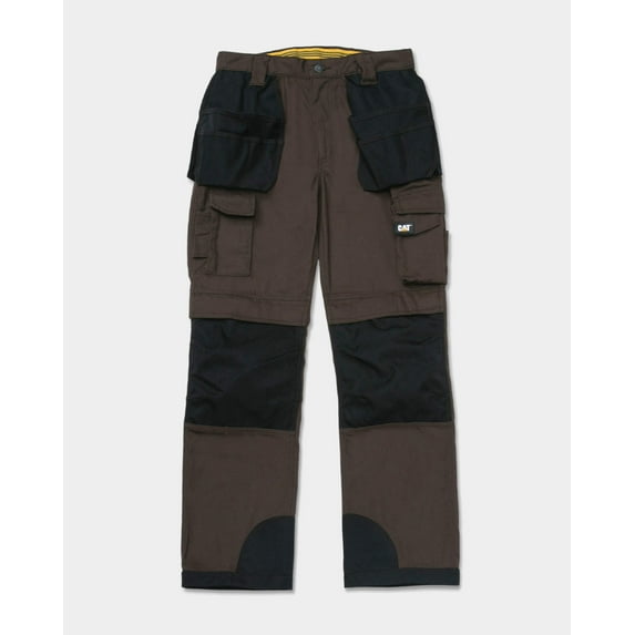 Men's Trademark Work Pants | CAT® WORKWEAR