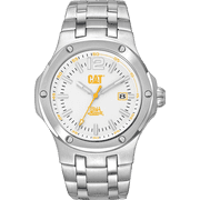 Caterpillar Mens Watch "Navigo" A914111232