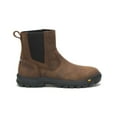 thumbnail image 1 of Caterpillar Men's Wheelbase Work Boot Steel Toe Russett 9 D(M) US, 1 of 7