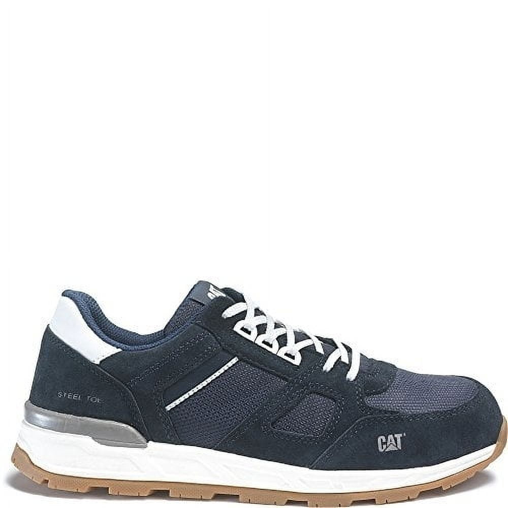 Caterpillar woodward deals steel toe