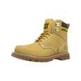 thumbnail image 1 of Caterpillar Second Shift Work Boot Men, 1 of 4