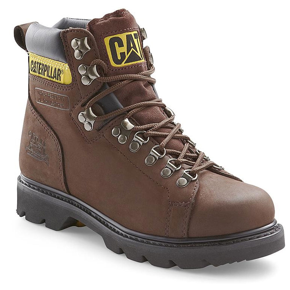 Caterpillar Mens Alaska 6 Inch - Walmart.com