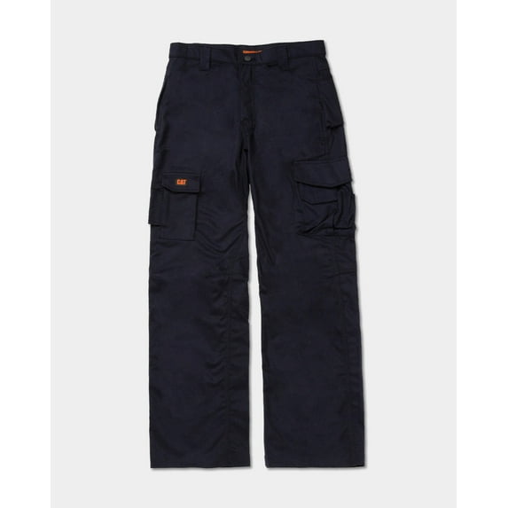 Men's FR Cargo Work Pants | CAT® WORKWEAR