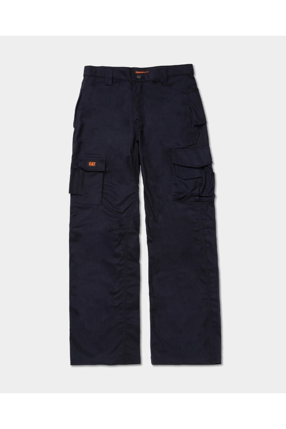 Men's FR Cargo Work Pants | CAT® WORKWEAR