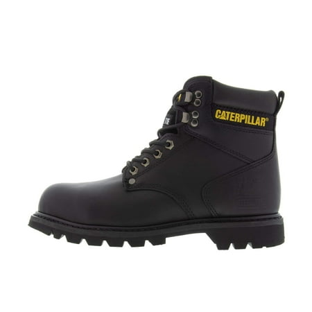 Caterpillar Second Shift Work Boot Men