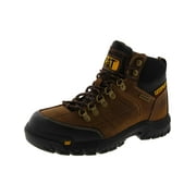 Caterpillar Threshold Waterproof Steel Toe Work Boot Men