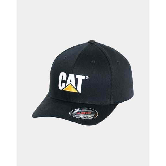 TRADEMARK FLEXFIT TRUCKER CAP