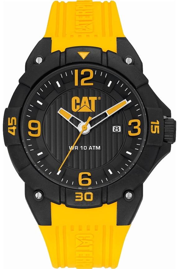 Mens Watch (Drift) , 45 mm case, Black case, (LW.161.27.137)