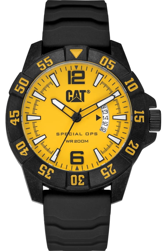 Mens Watch Special Ops 4 K412121731